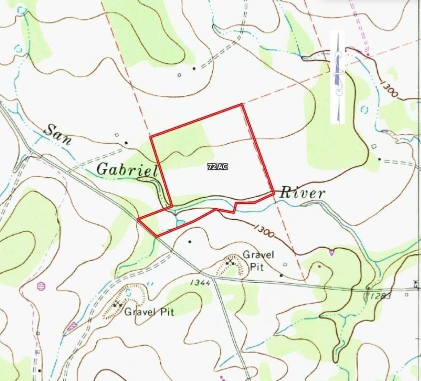 71 acres in Burnet County - photo 18
