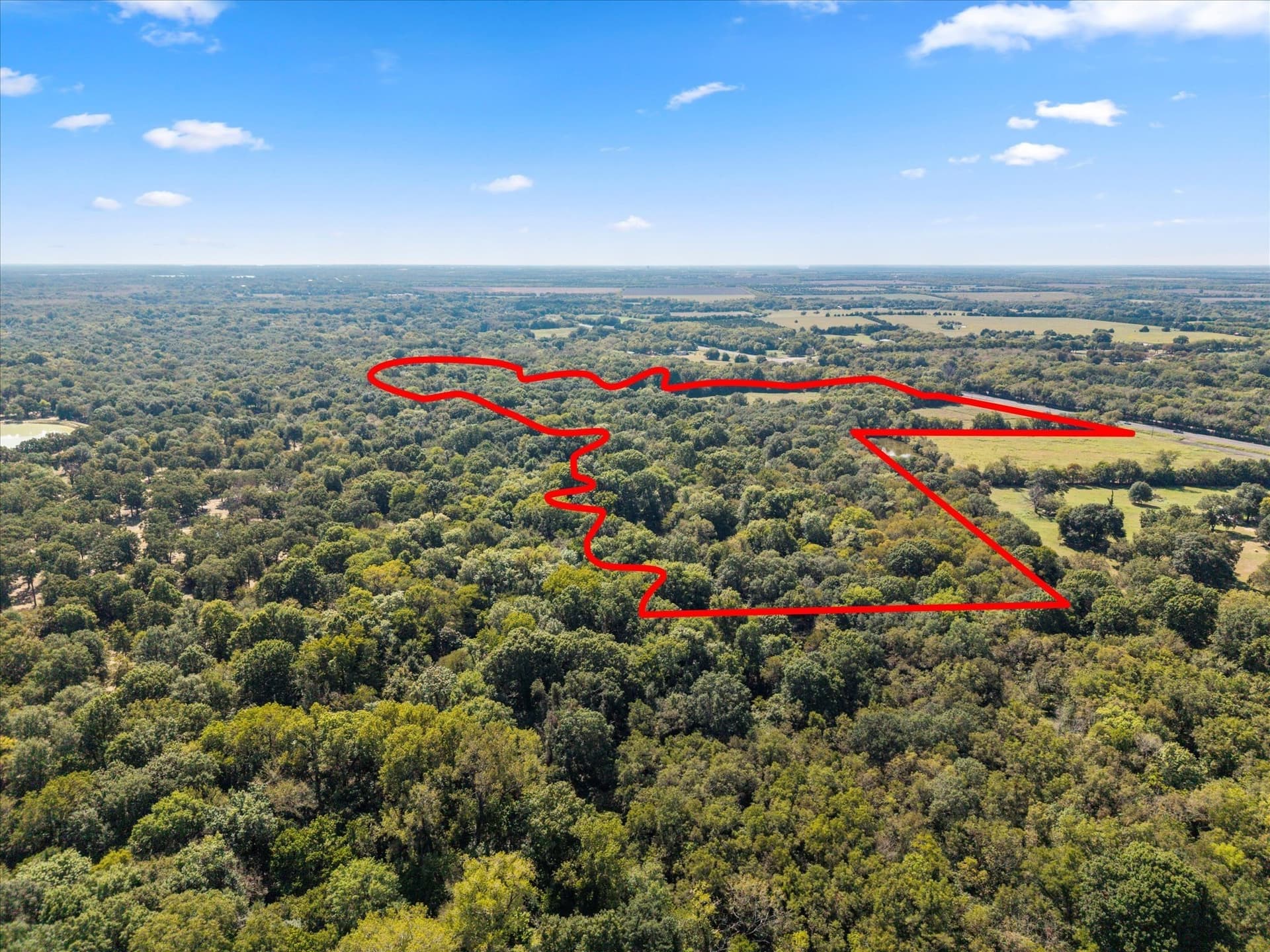 35 acres in Hunt County - photo 35