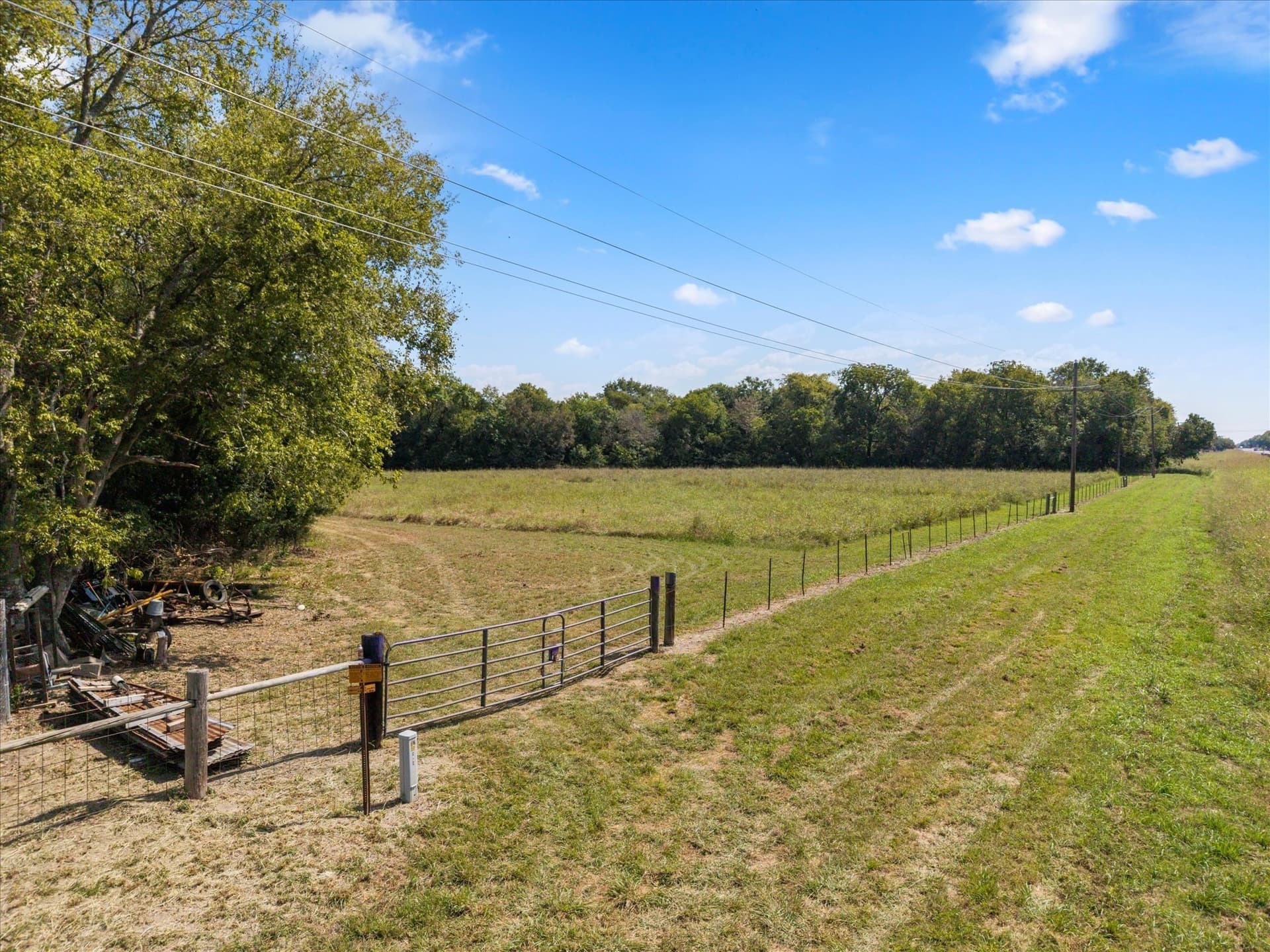 35 acres in Hunt County - photo 9