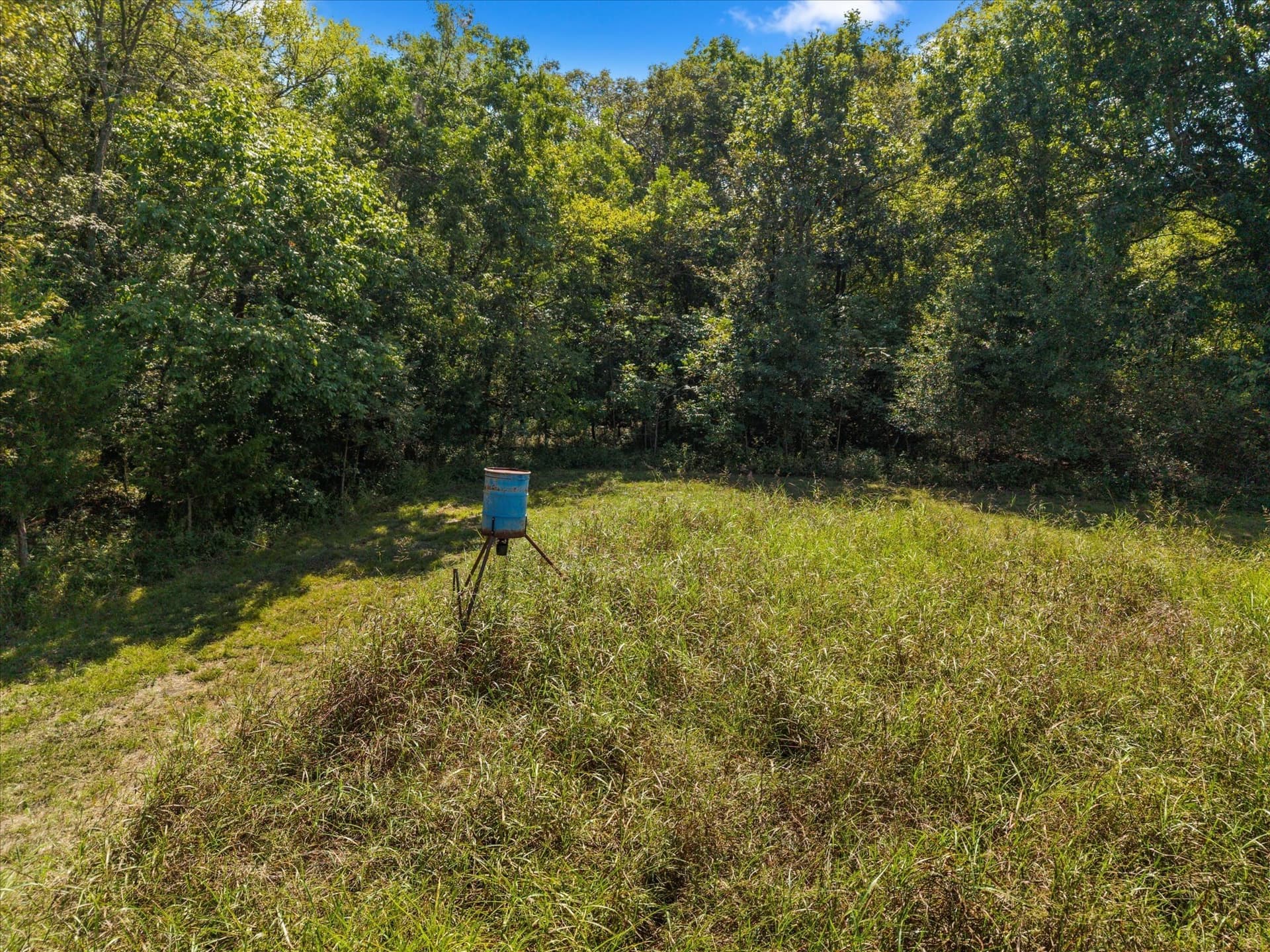 35 acres in Hunt County featured view