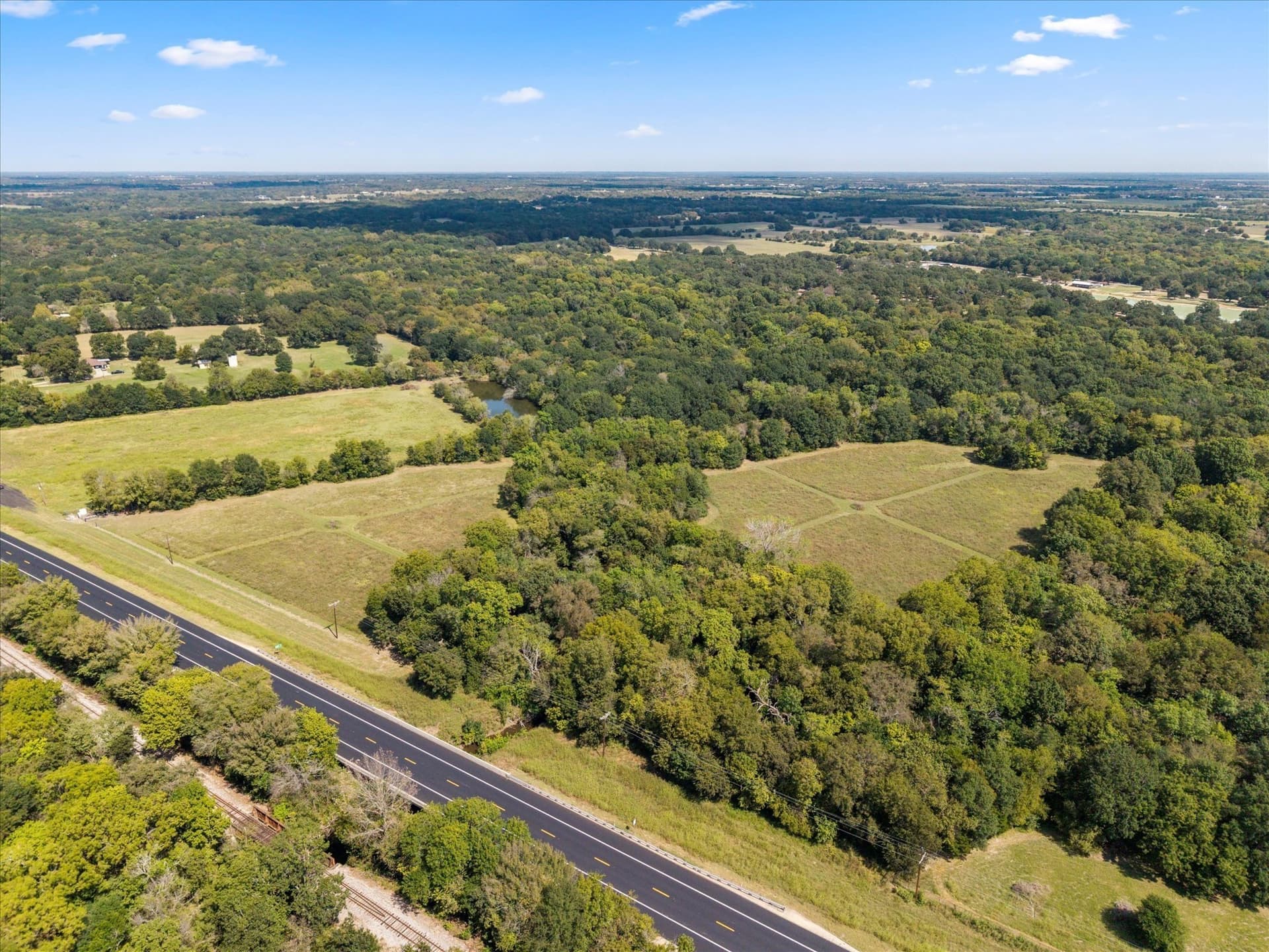 35 acres in Hunt County - photo 21