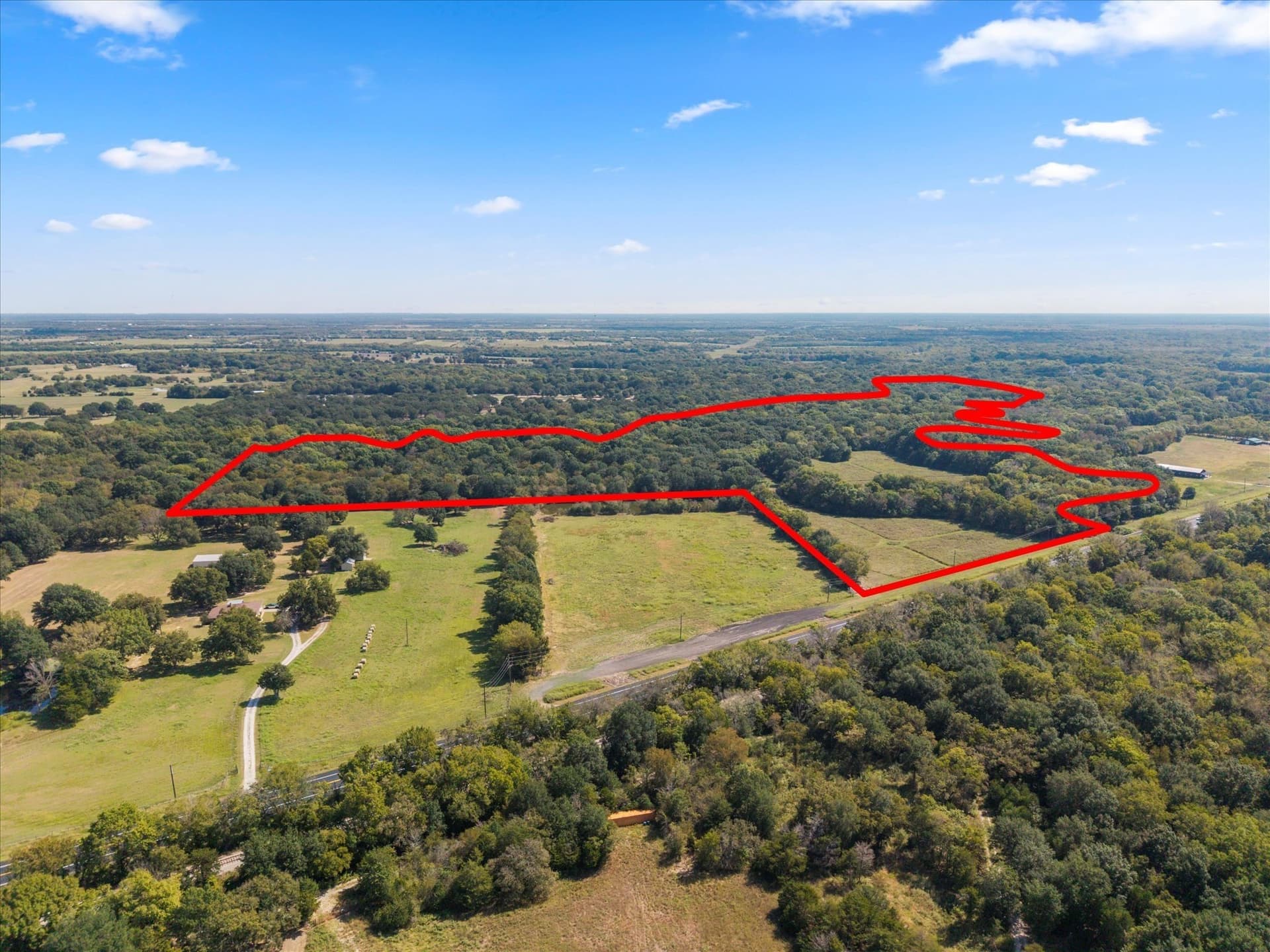 35 acres in Hunt County - photo 36