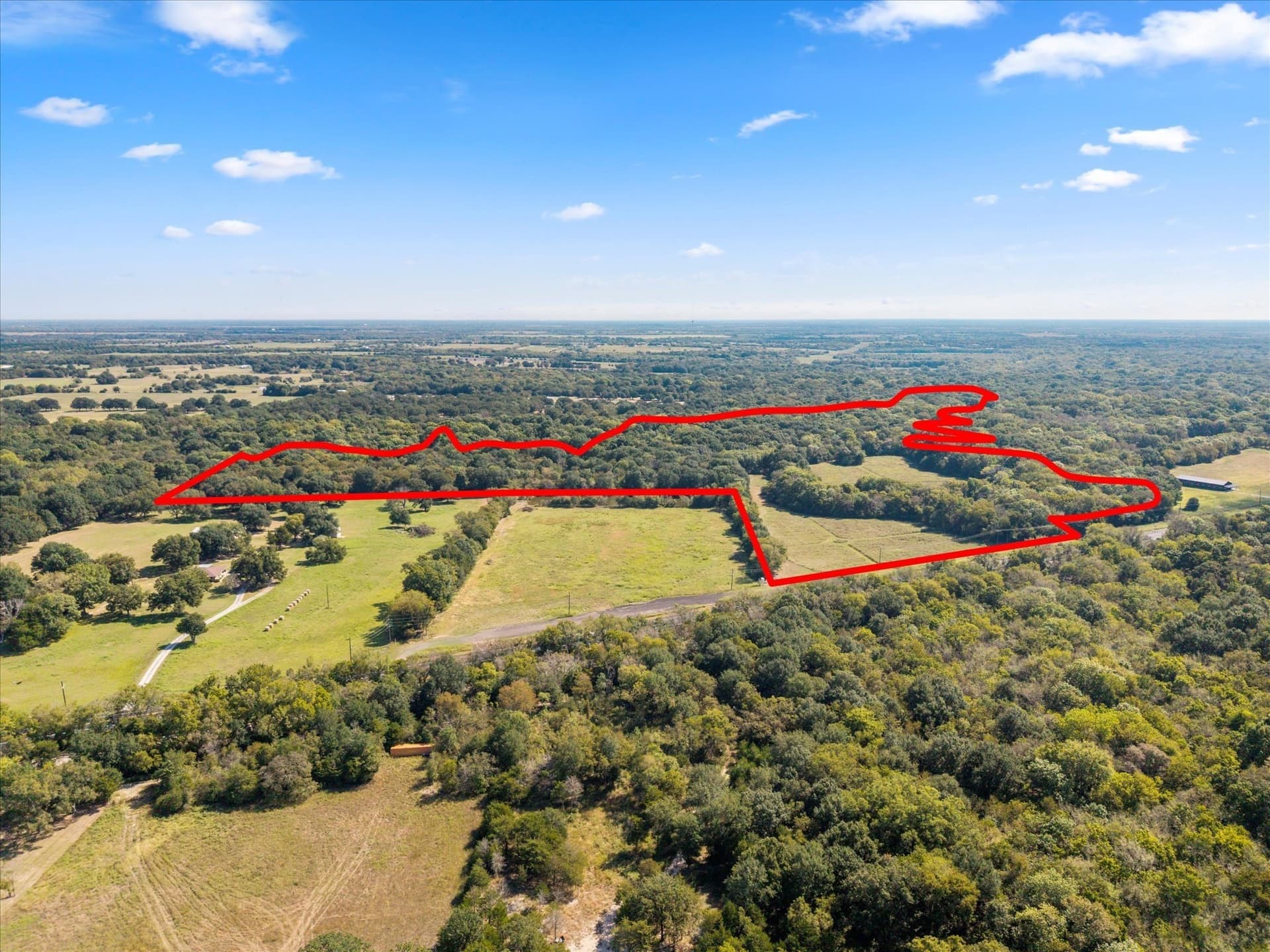 35 acres in Hunt County - photo 24