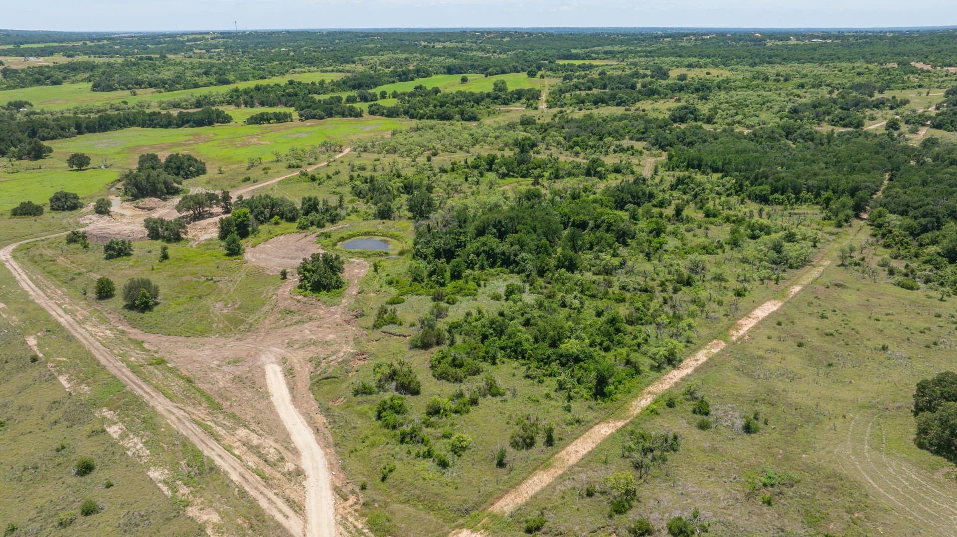 44.82 acres in Erath County gallery image 4
