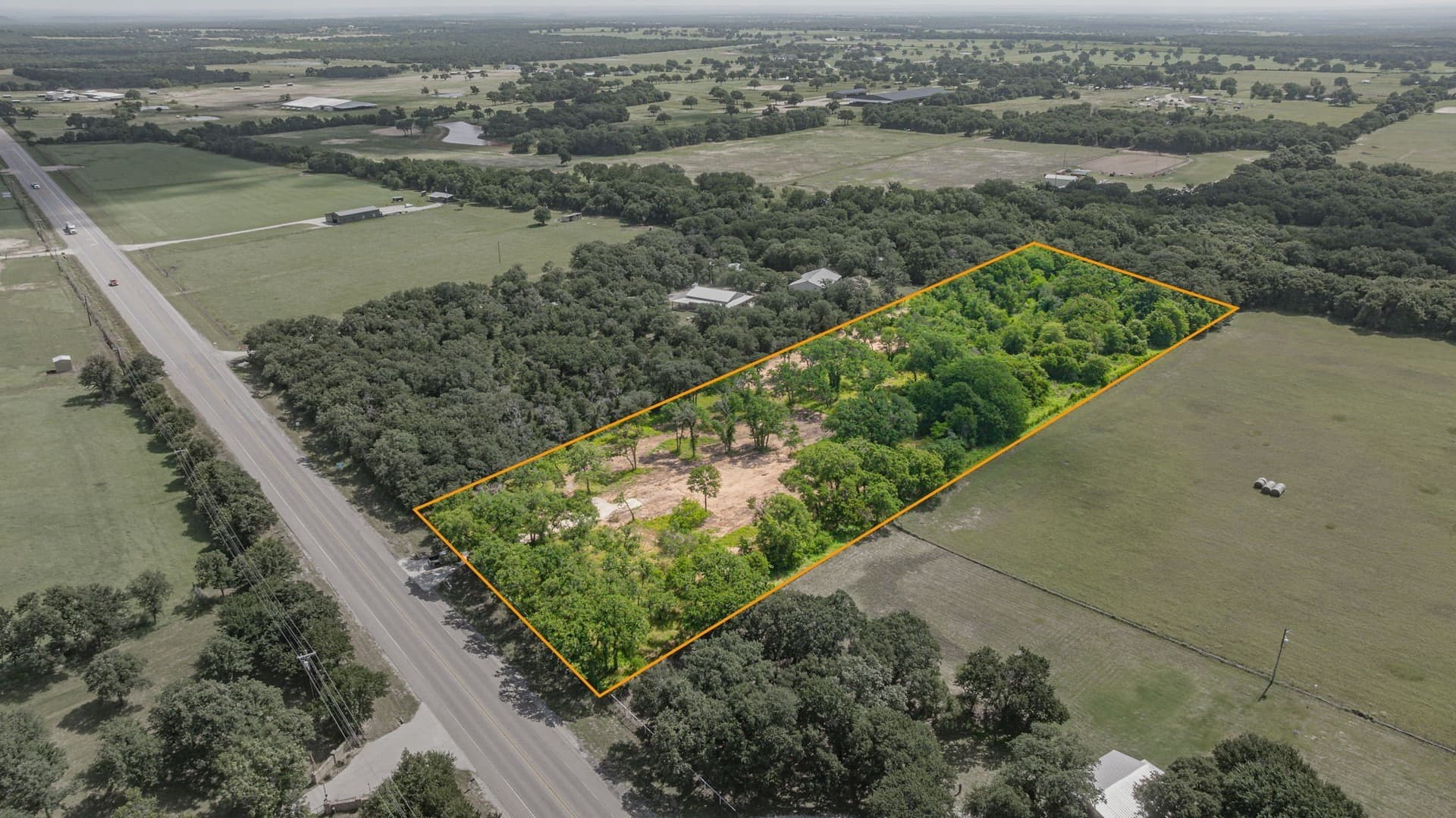 5.15 acres in Palo Pinto County - photo 20