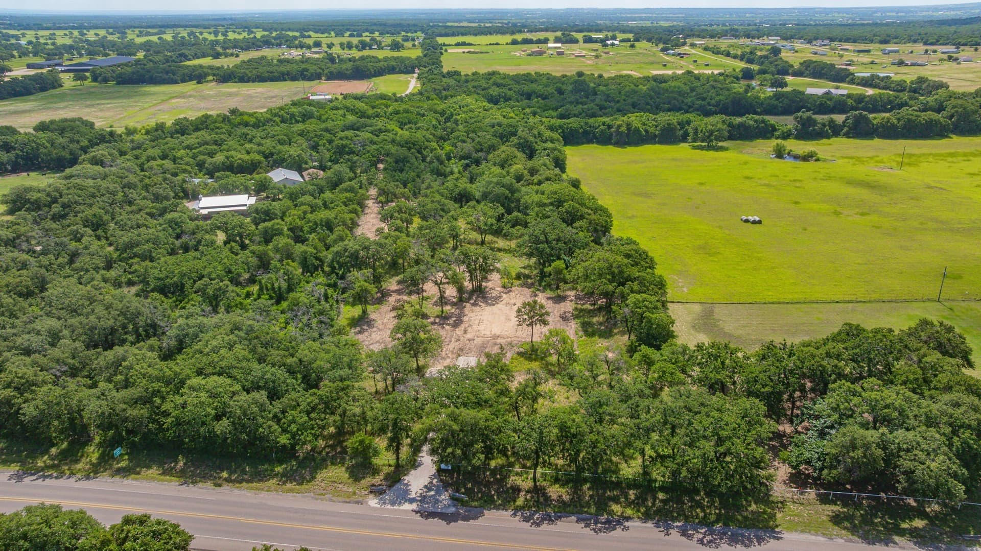 5.15 acres in Palo Pinto County - photo 15