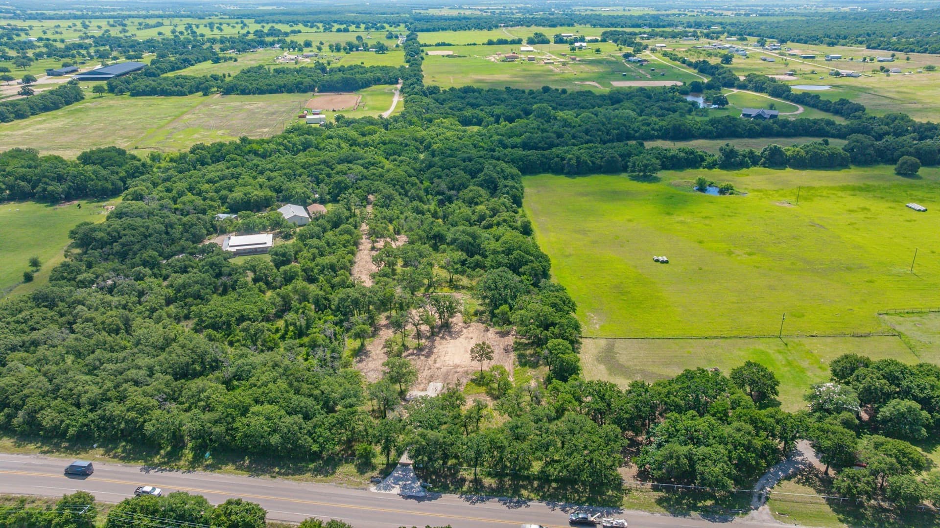 5.15 acres in Palo Pinto County gallery image 2