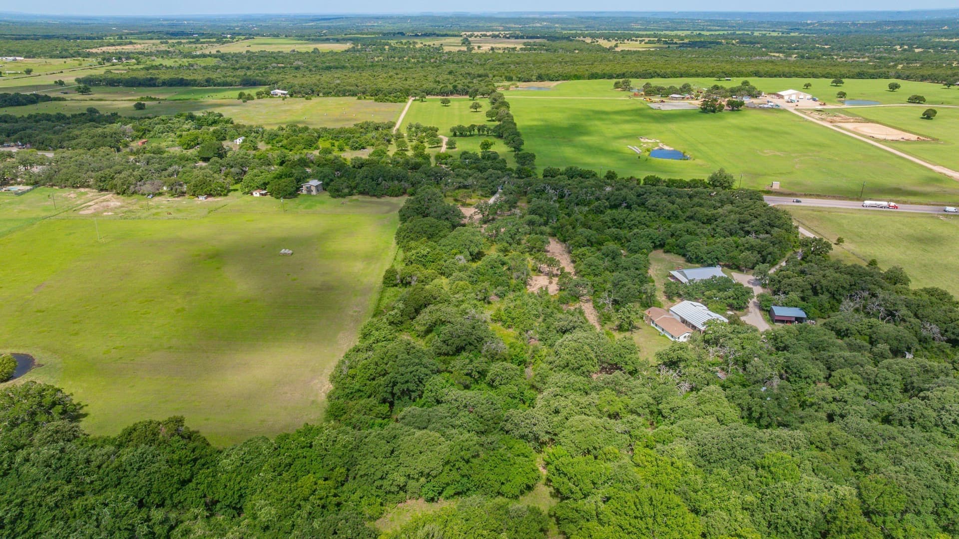 5.15 acres in Palo Pinto County - photo 21