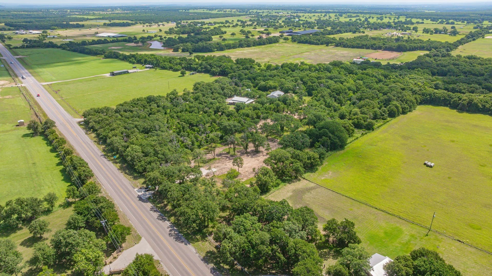 5.15 acres in Palo Pinto County - photo 19
