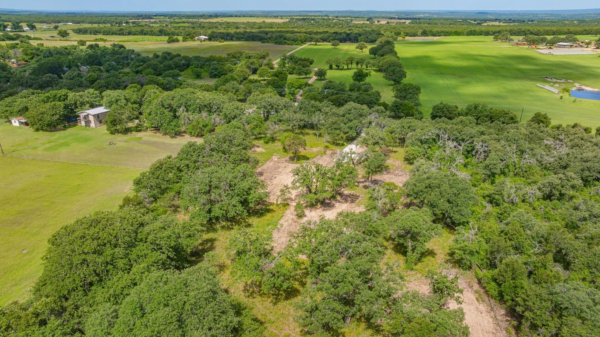 5.15 acres in Palo Pinto County - photo 25
