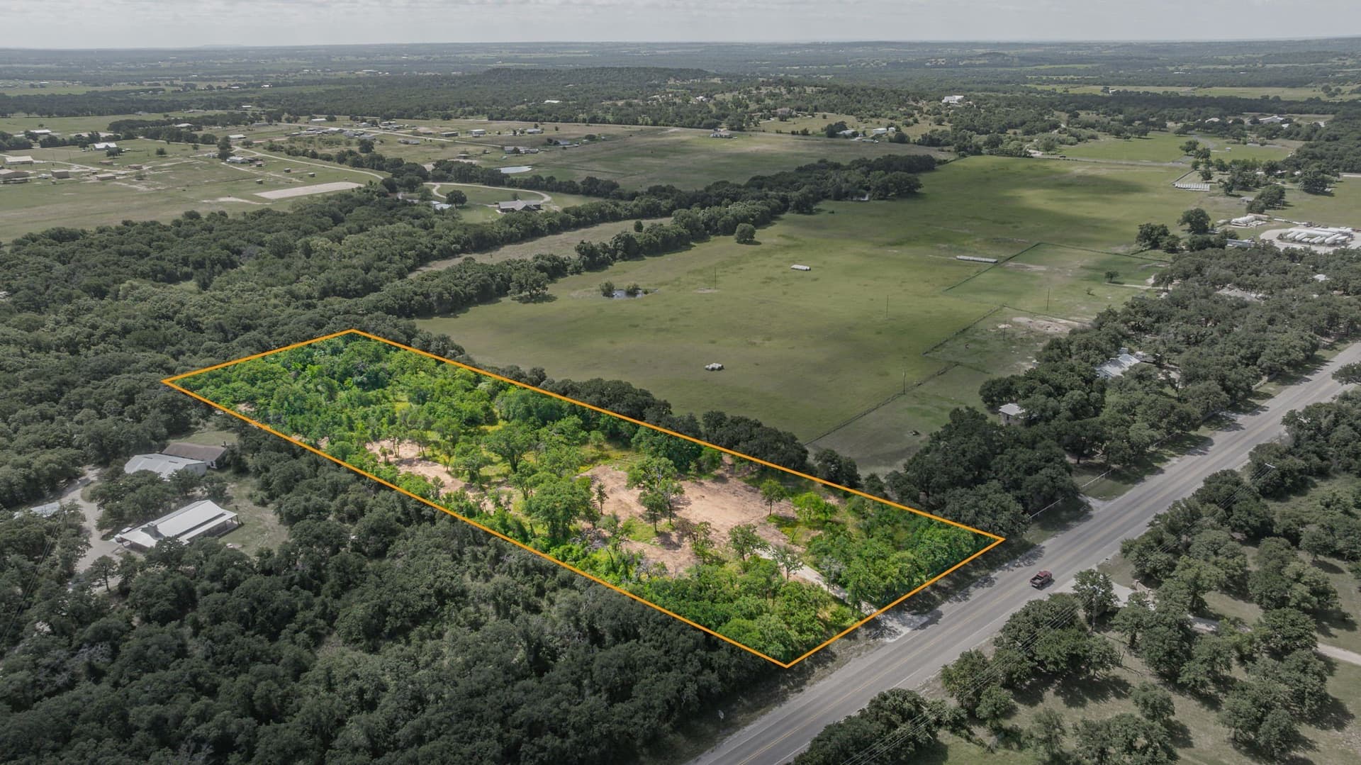 5.15 acres in Palo Pinto County - photo 28