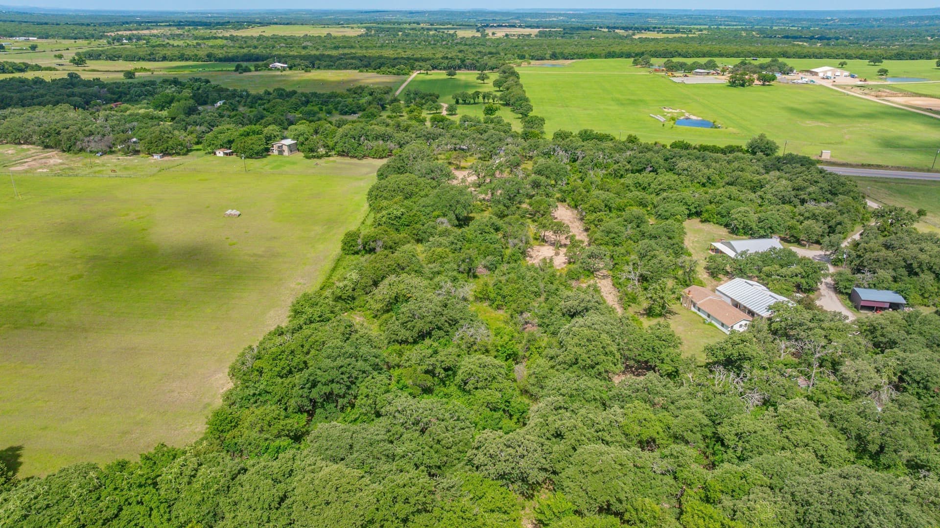 5.15 acres in Palo Pinto County - photo 24