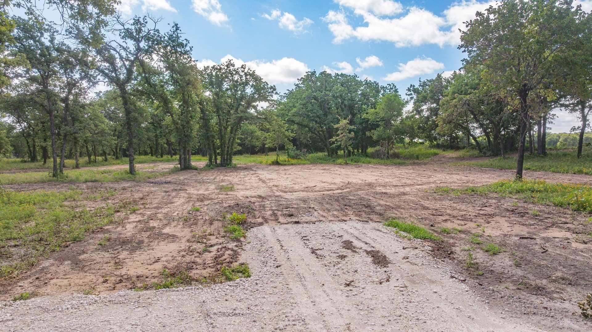 5.15 acres in Palo Pinto County featured view