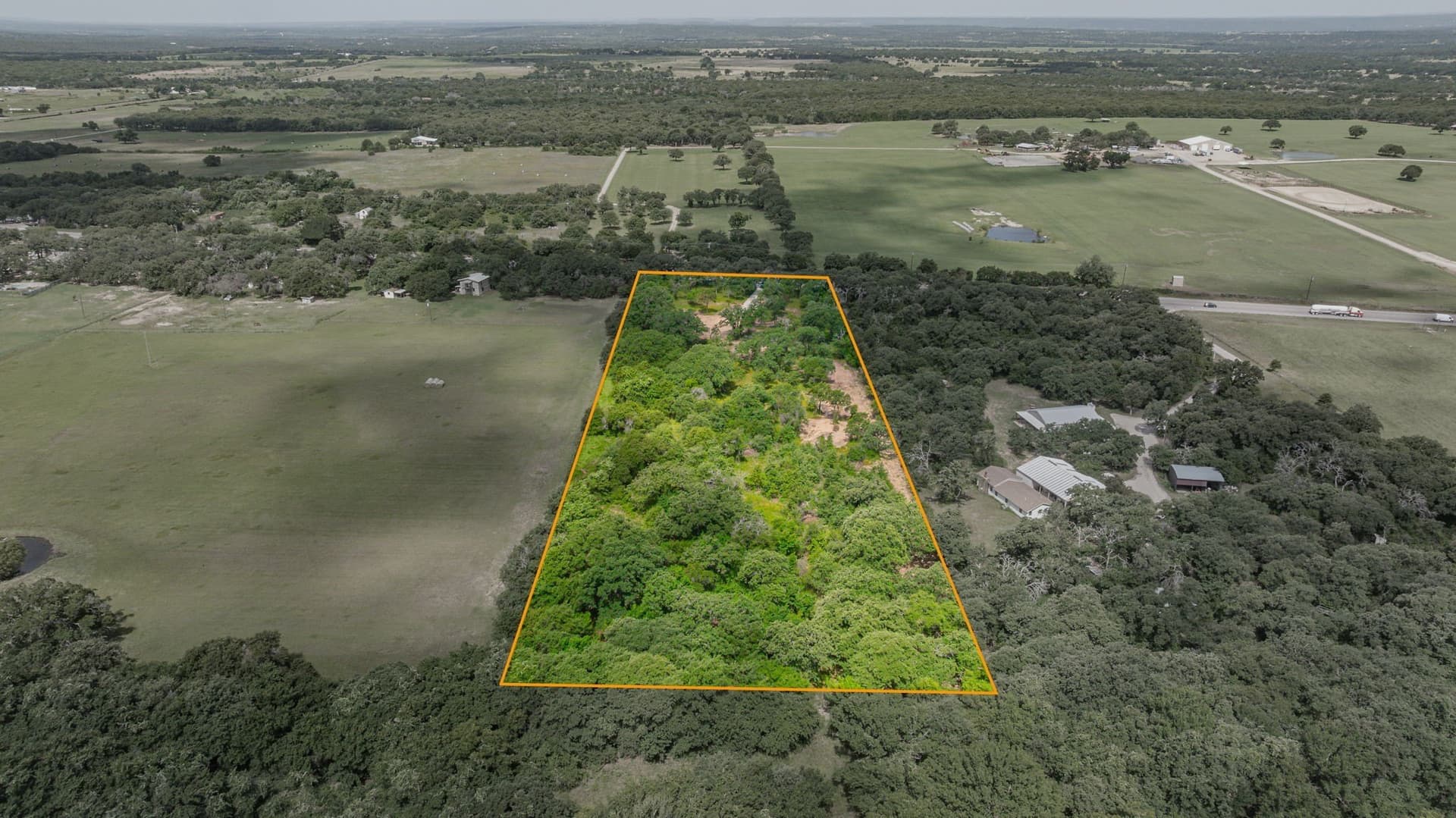 5.15 acres in Palo Pinto County - photo 16
