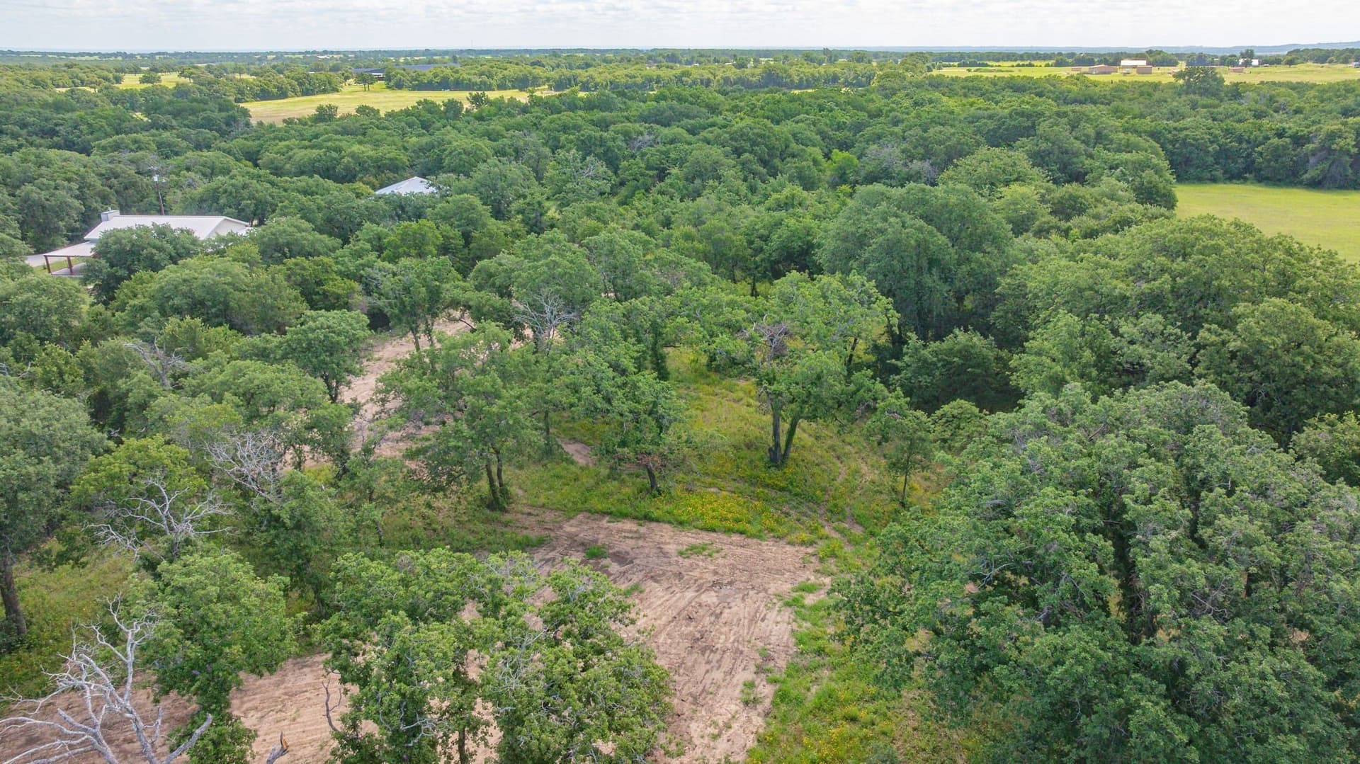5.15 acres in Palo Pinto County - photo 13