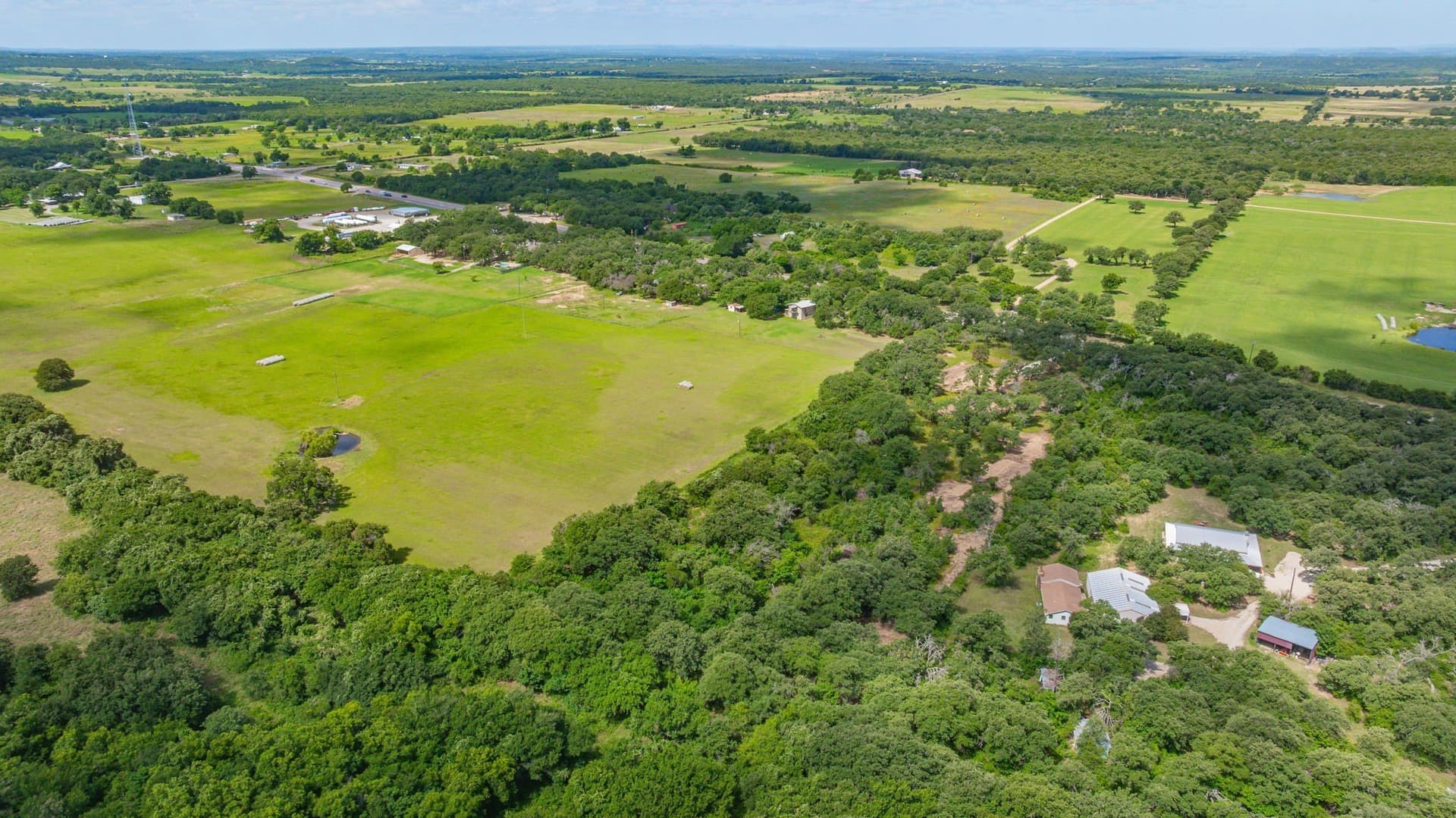 5.15 acres in Palo Pinto County - photo 23