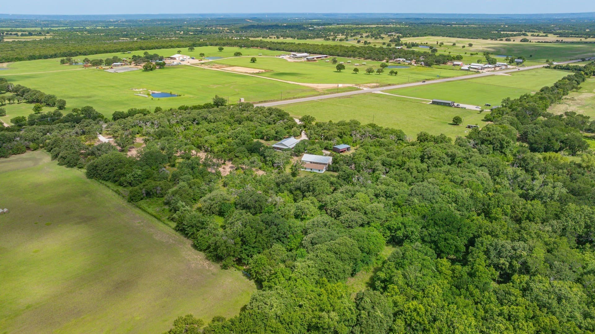 5.15 acres in Palo Pinto County - photo 17