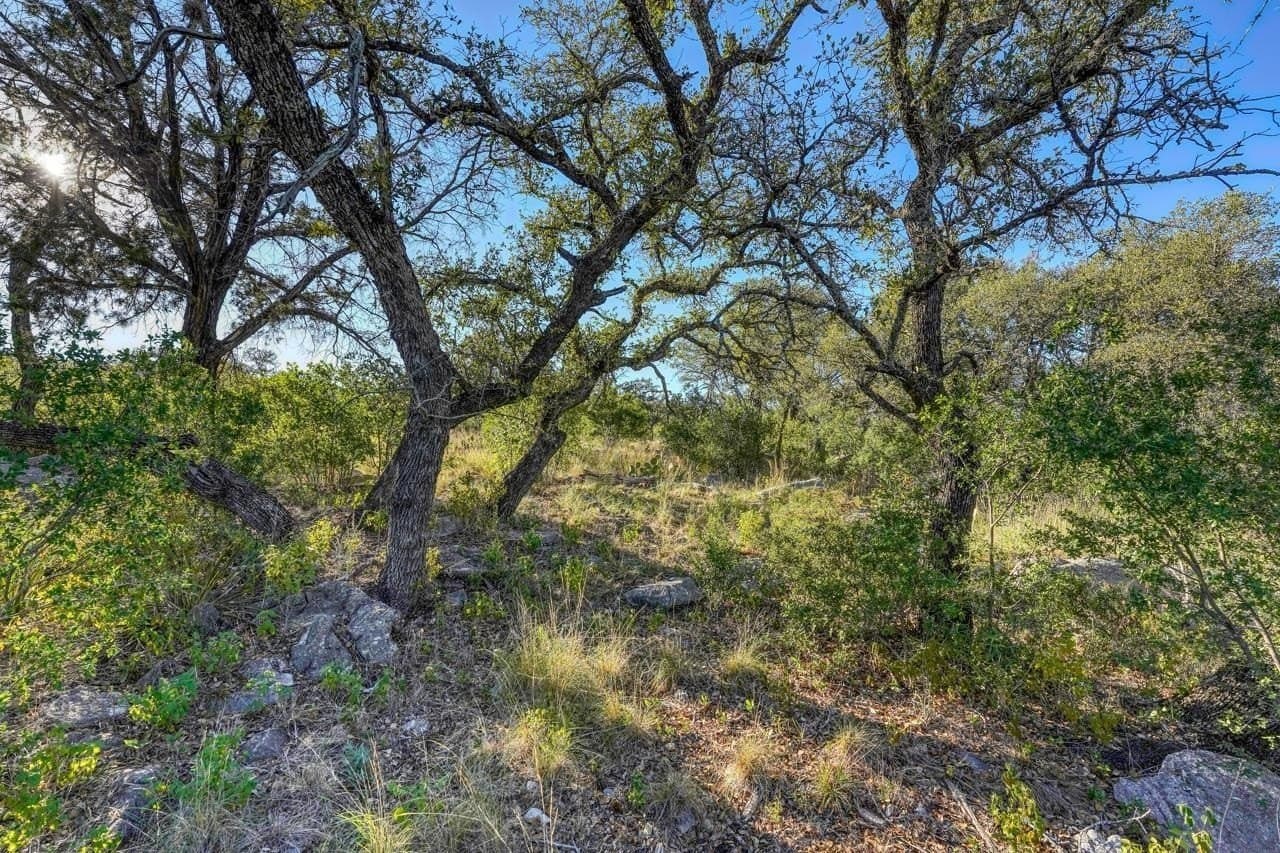 0.24 acres in Llano County - photo 12