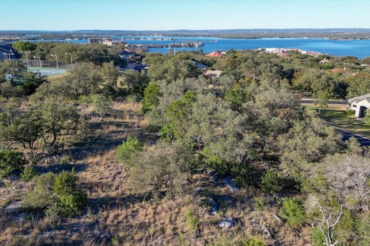 0.24 acres in Llano County featured view