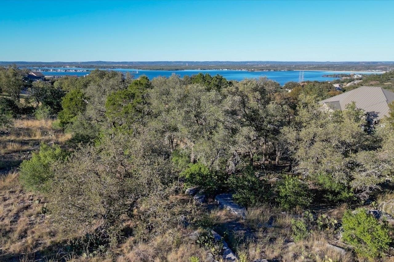 0.24 acres in Llano County