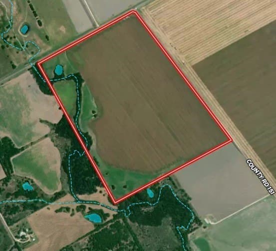 7 acres in Falls County - photo 9