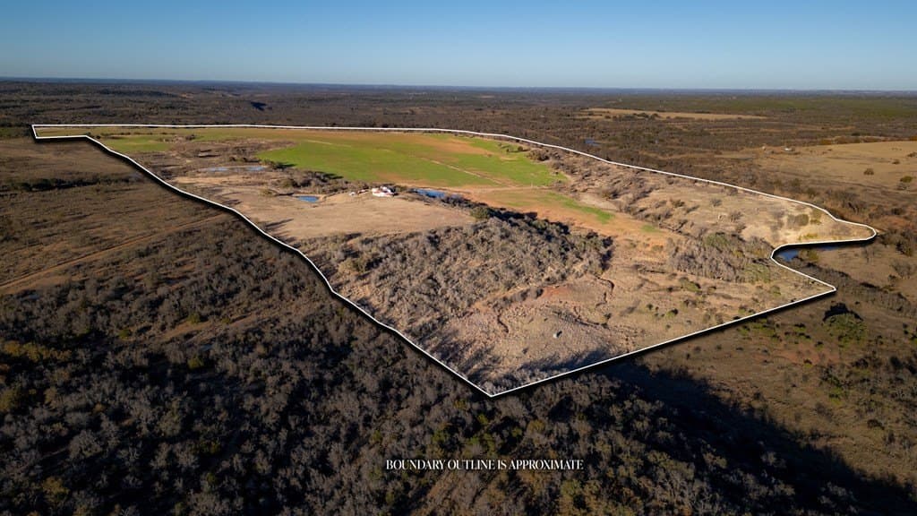 373.4 acres in San Saba County gallery image 2