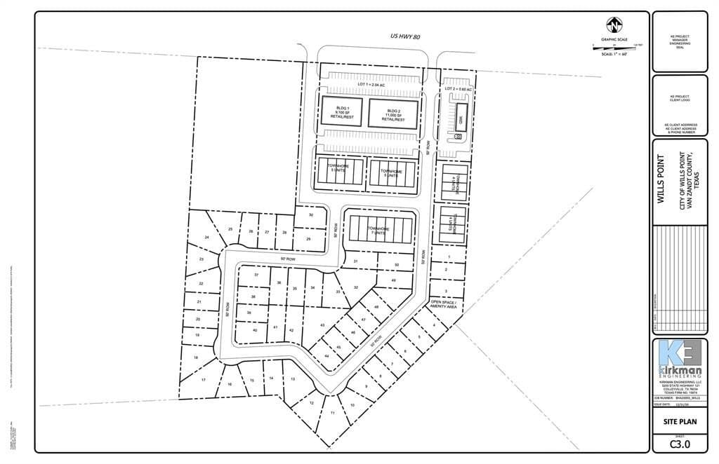 14.11 acres in Van Zandt County gallery image 4