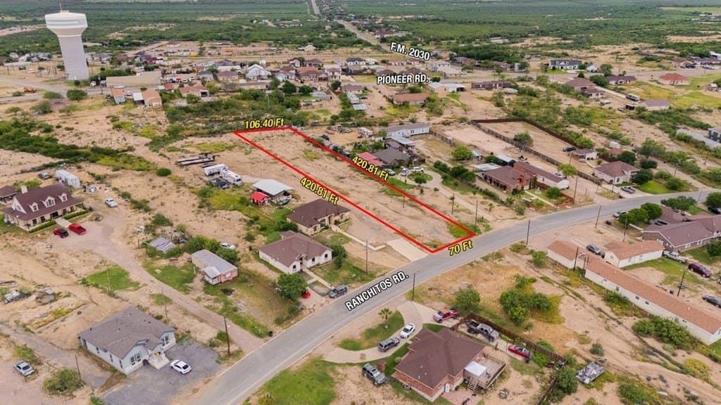 0.85 acres in Maverick County gallery image 4