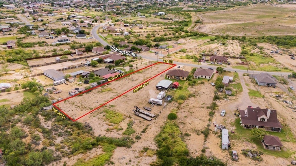 0.85 acres in Maverick County featured view