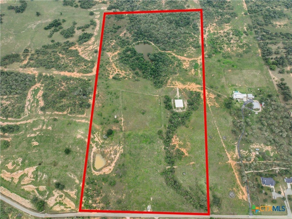 52.97 acres in Guadalupe County gallery image 3
