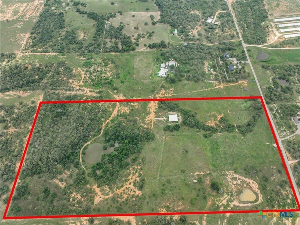 52.97 acres in Guadalupe County - photo 25
