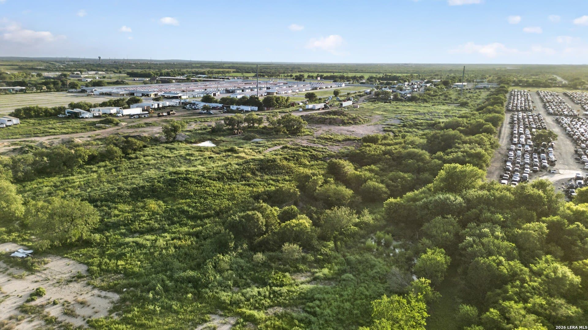 17.11 acres in Bexar County - photo 21