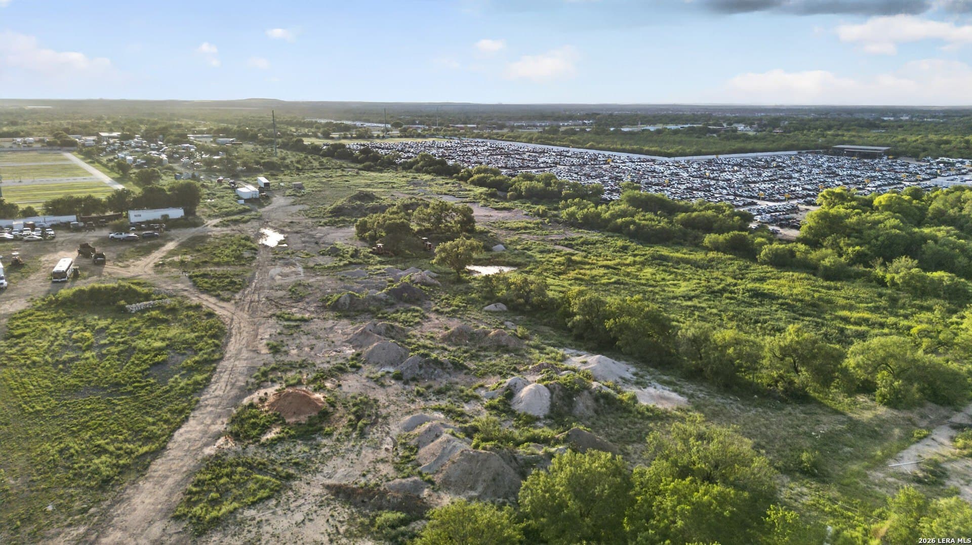 17.11 acres in Bexar County - photo 22