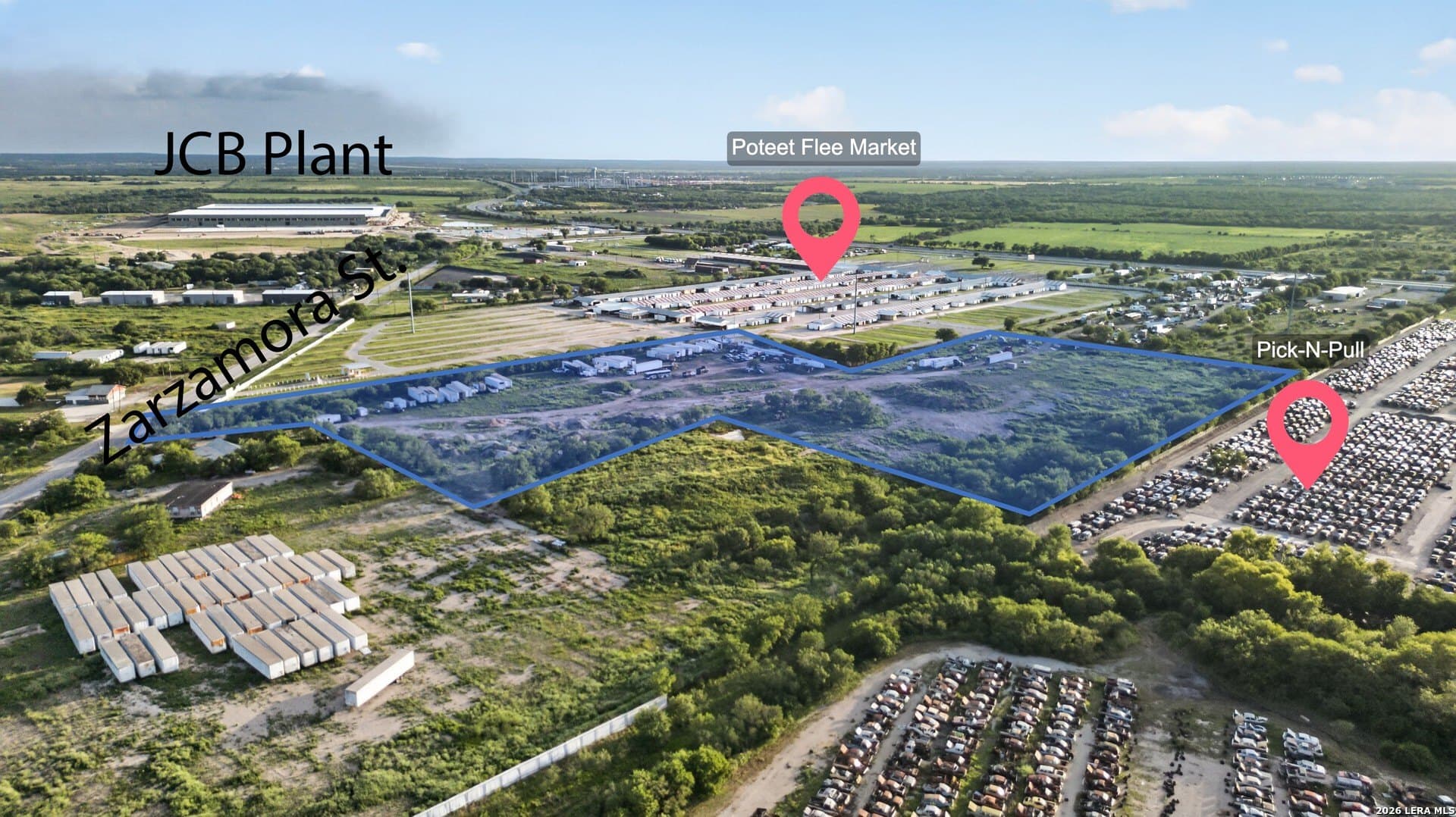 17.11 acres in Bexar County - photo 13