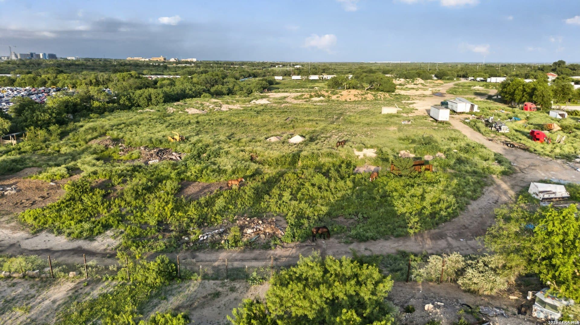 17.11 acres in Bexar County - photo 24