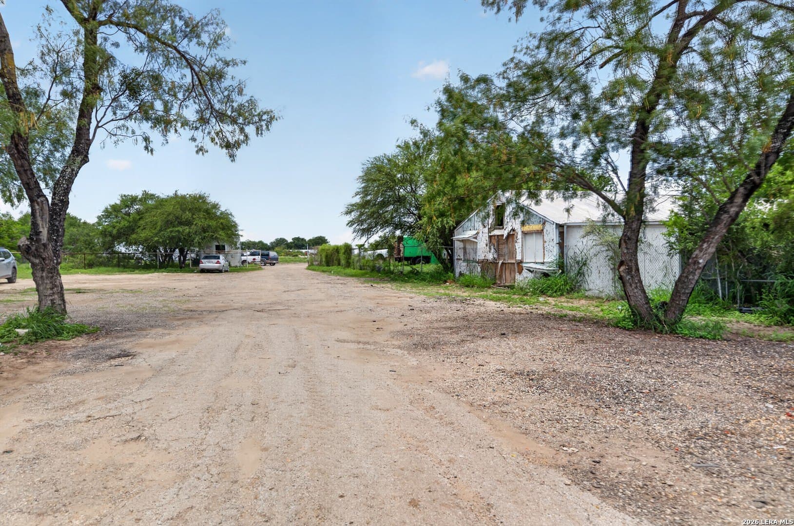 17.11 acres in Bexar County gallery image 2