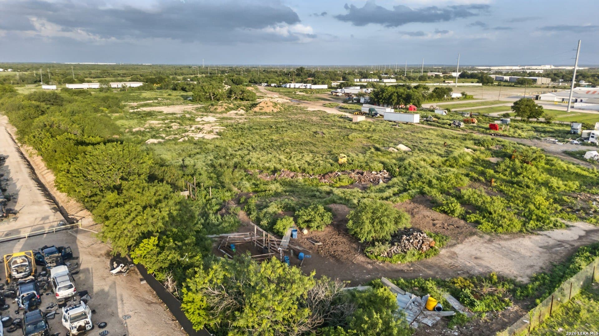 17.11 acres in Bexar County - photo 25