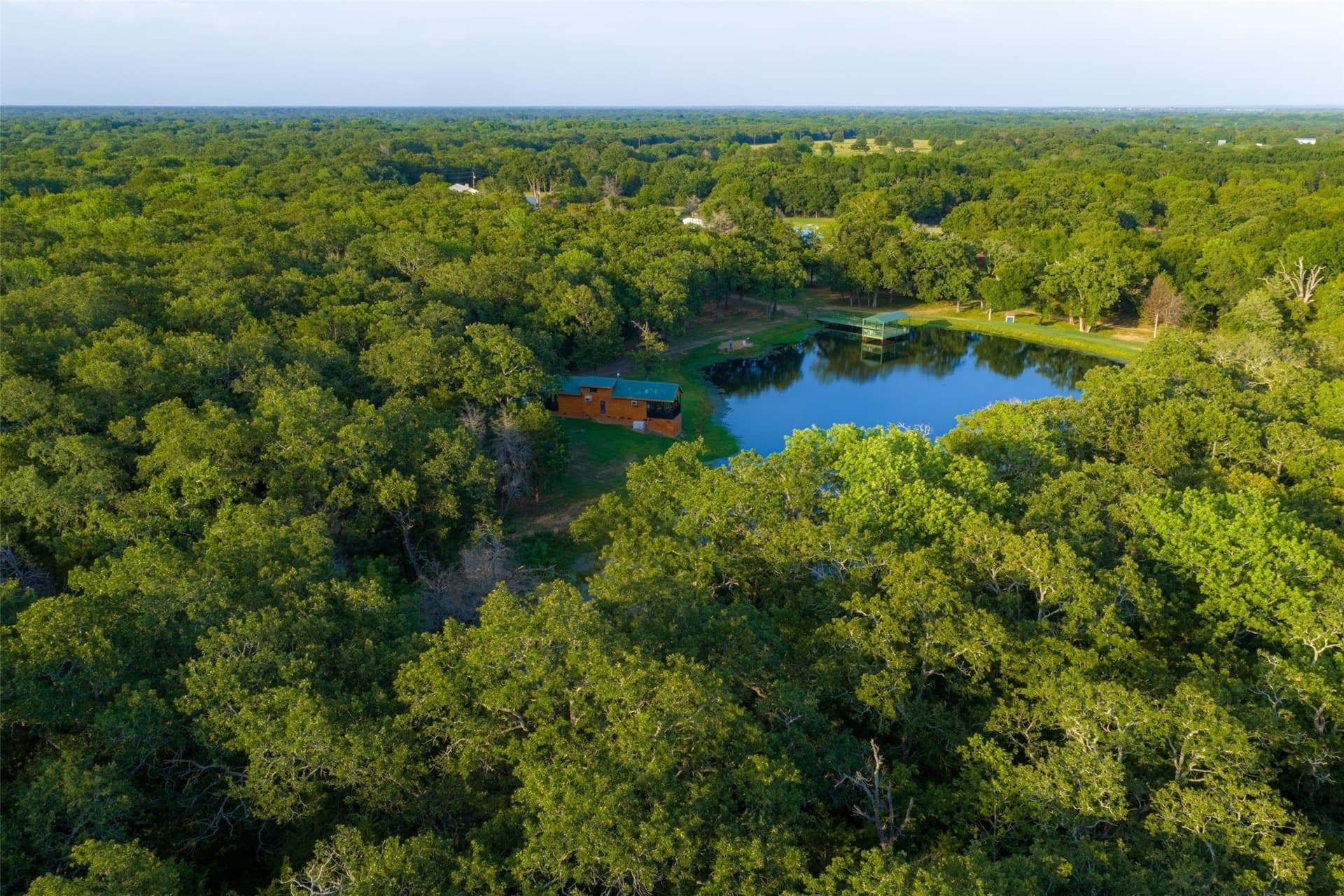 117 acres in Kaufman County - photo 33