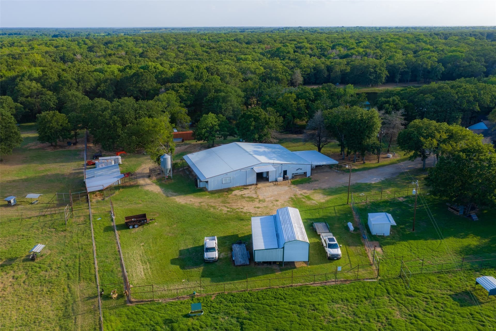 117 acres in Kaufman County - photo 23