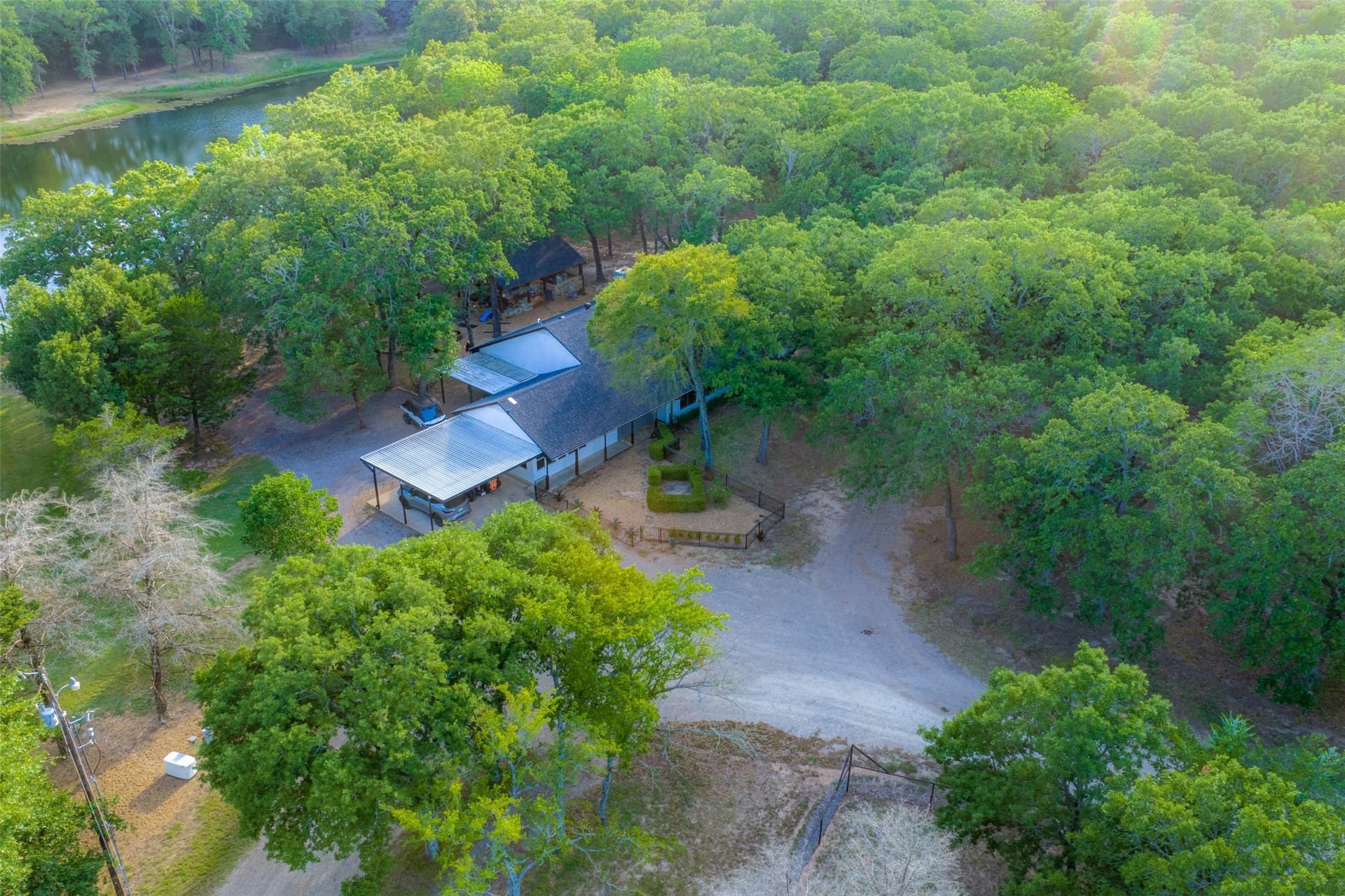 117 acres in Kaufman County - photo 4