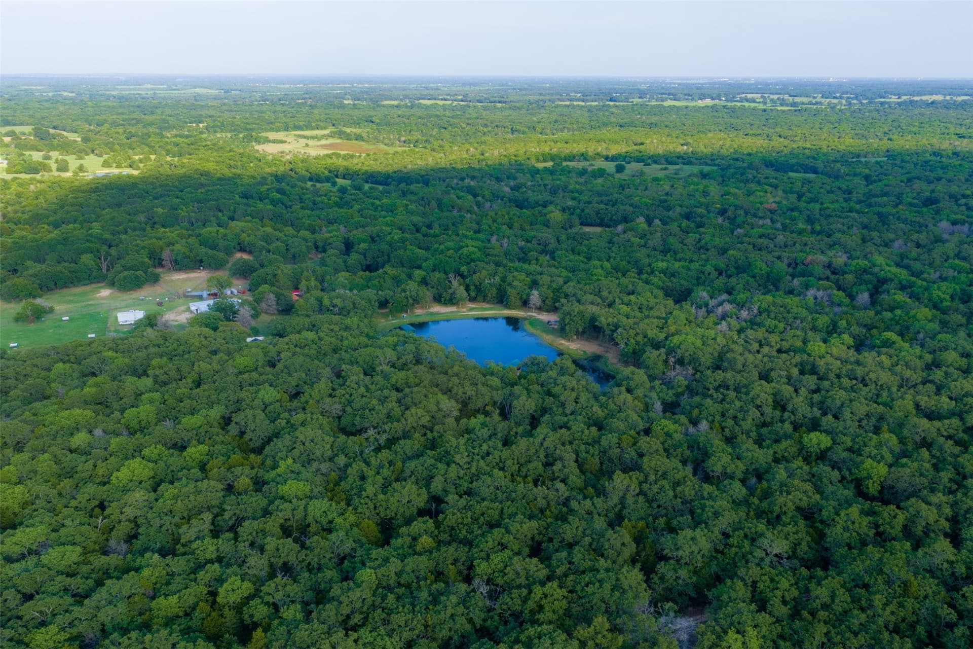 117 acres in Kaufman County - photo 3