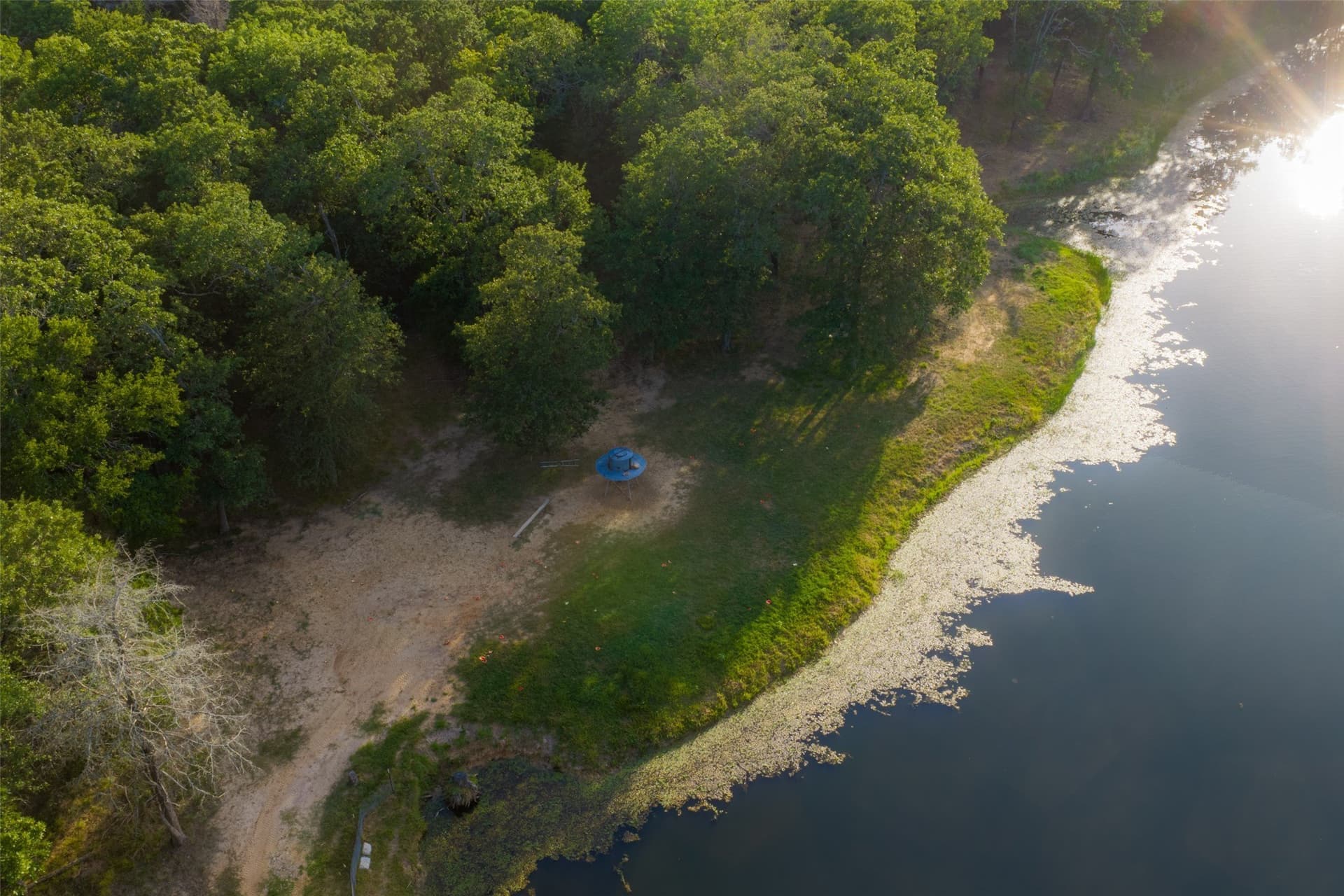 117 acres in Kaufman County - photo 31