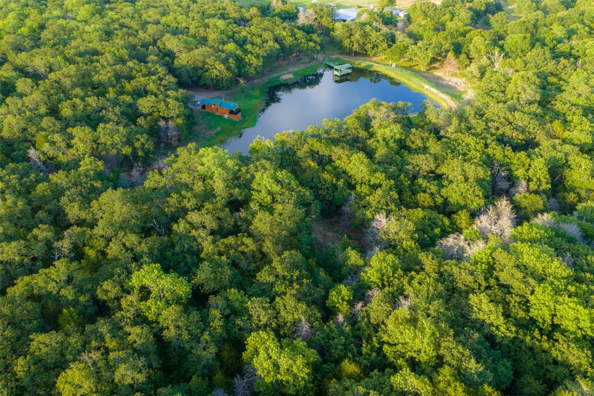 117 acres in Kaufman County - photo 38