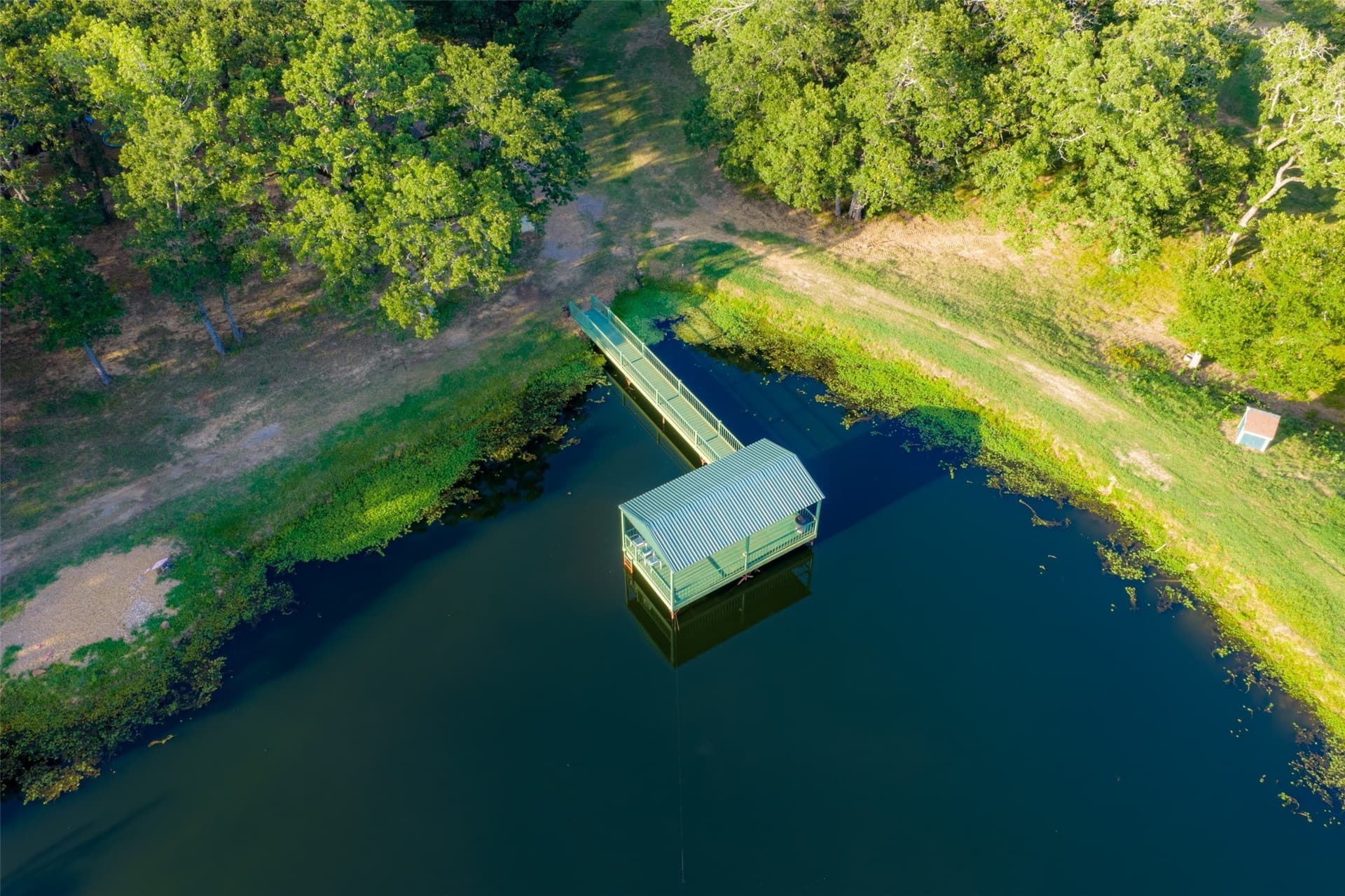 117 acres in Kaufman County - photo 30