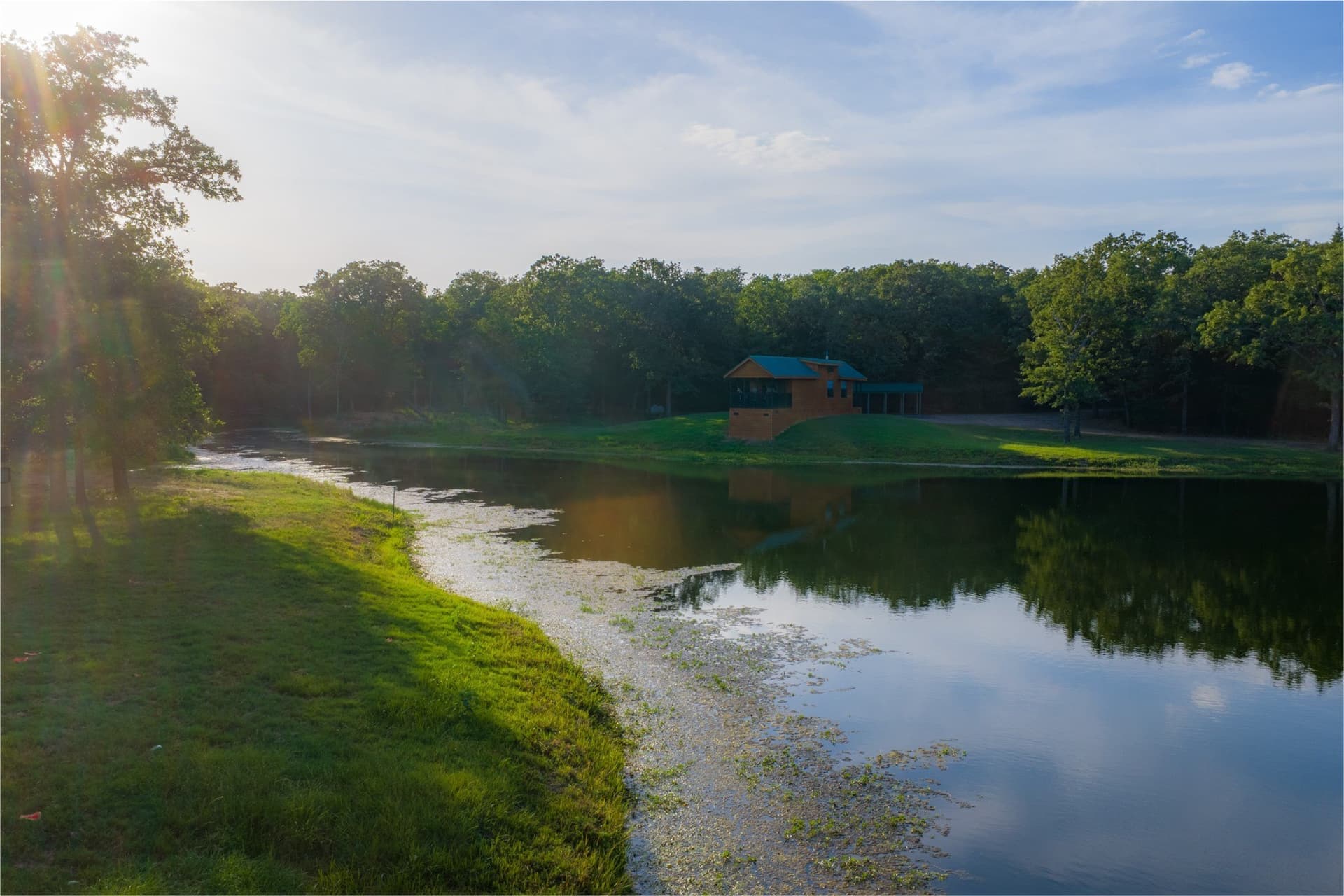 117 acres in Kaufman County - photo 18