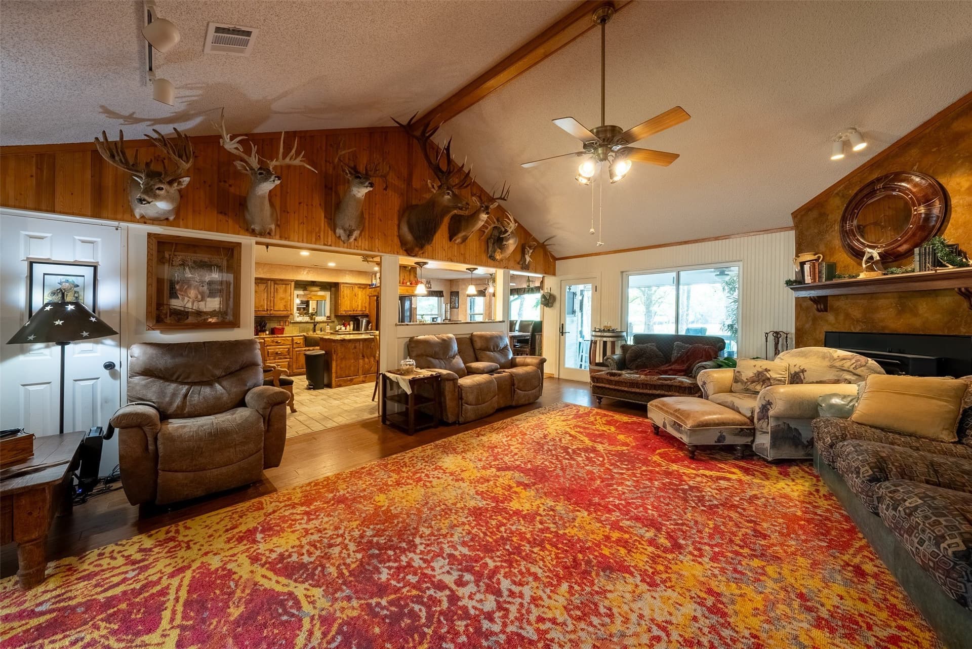 117 acres in Kaufman County - photo 6