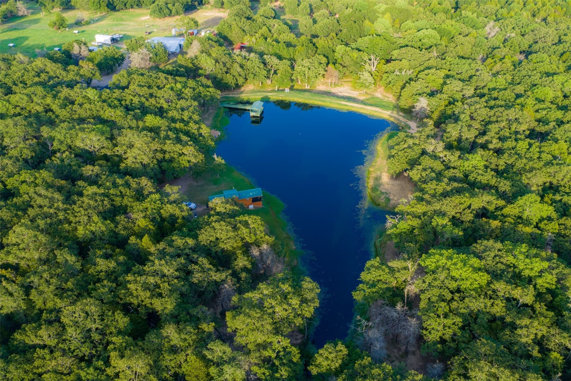 117 acres in Kaufman County - photo 2