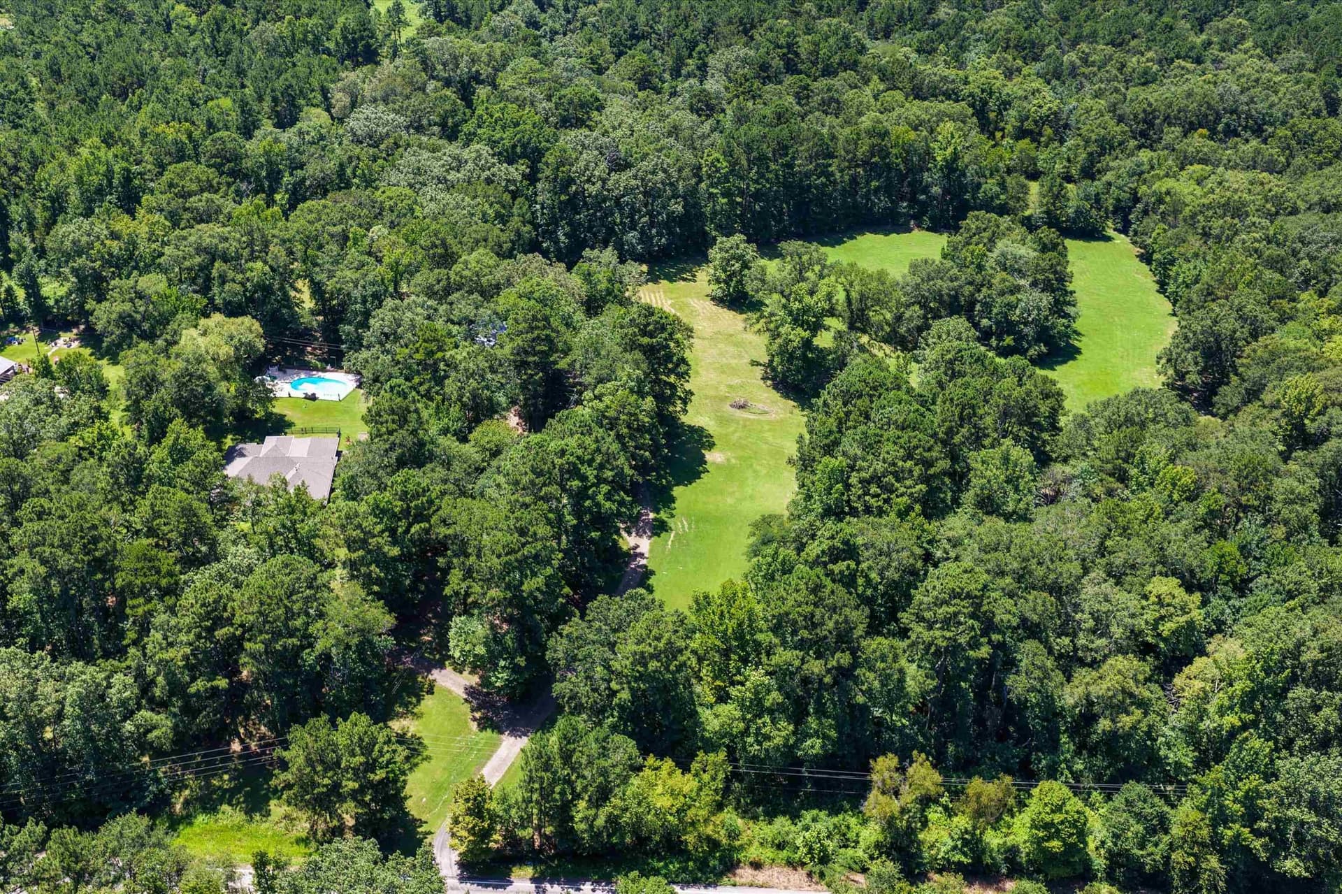 13.93 acres in Harrison County - photo 32