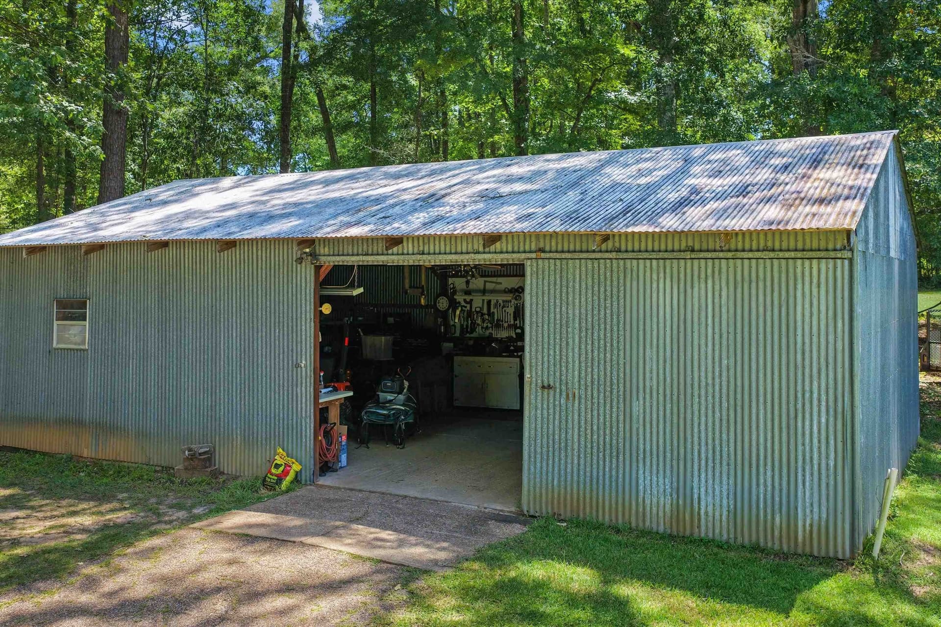 13.93 acres in Harrison County - photo 23