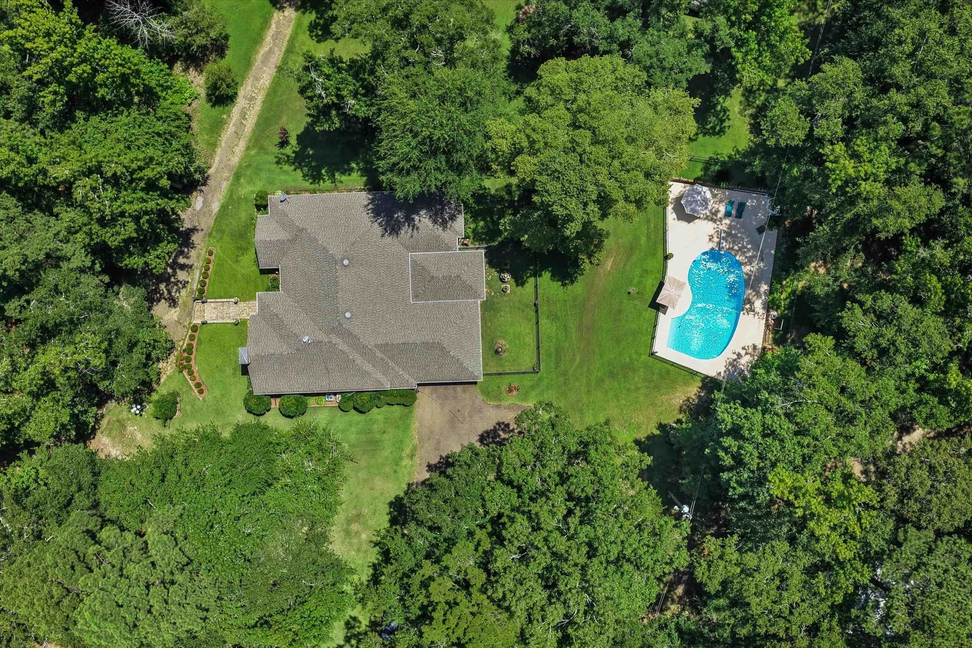 13.93 acres in Harrison County gallery image 3